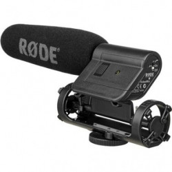 Micrófono Rode VideoMic