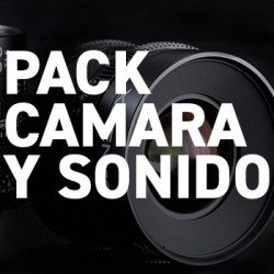 Pack Completo Rodaje:...