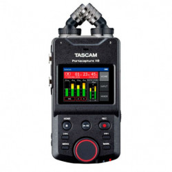 Grabador de audio Tascam...