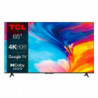 TV TCL 65" 4K UHD LED