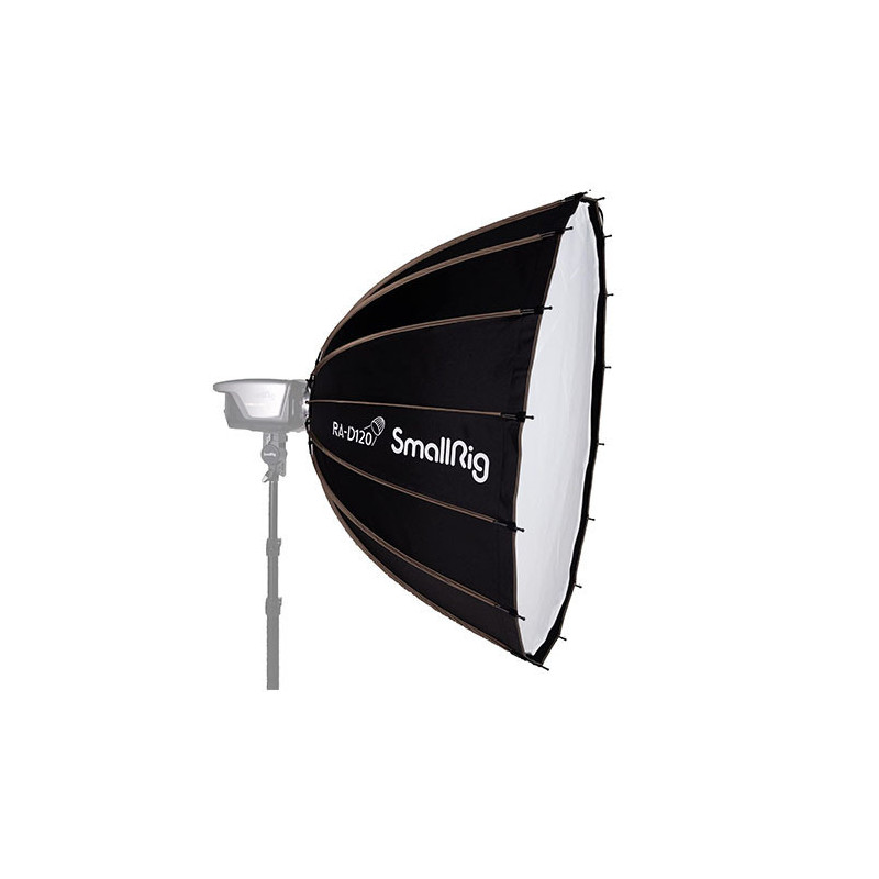 Softbox Smallrig RA-D120