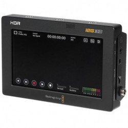 Blackmagic Video Assist 5...