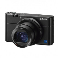 Sony RX100 VA