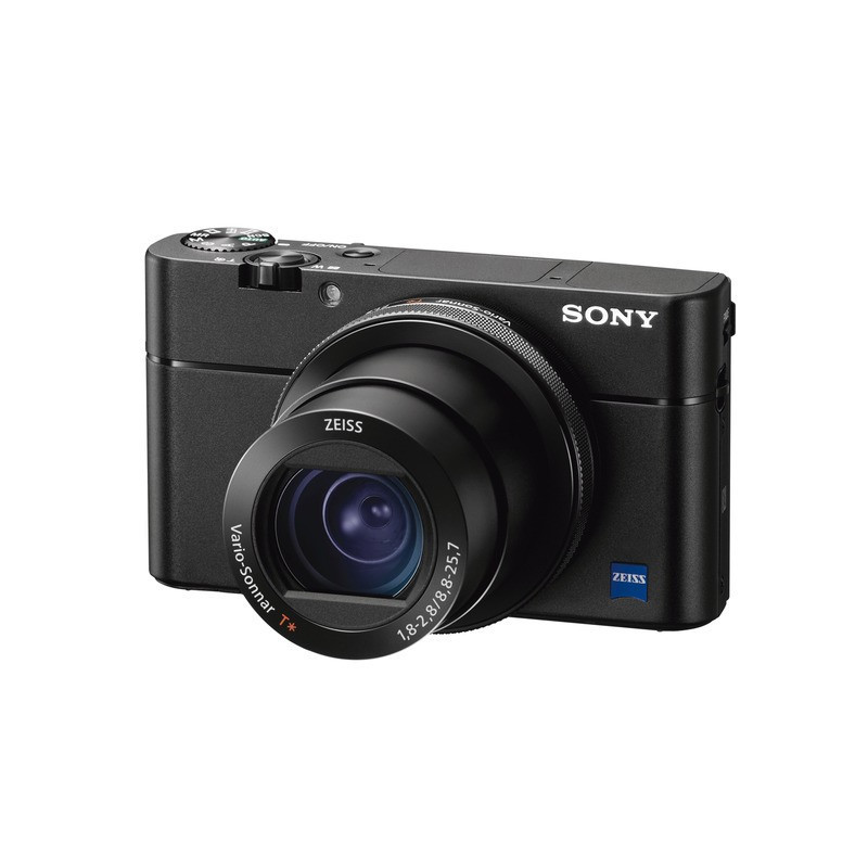 Sony RX100 VA