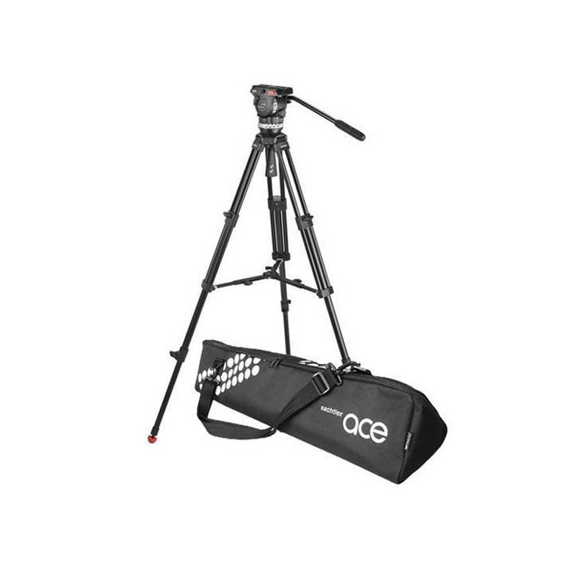 Trípode Sachtler ACE M