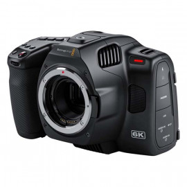 Blackmagic 6K PRO