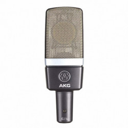 Micrófono AKG C214