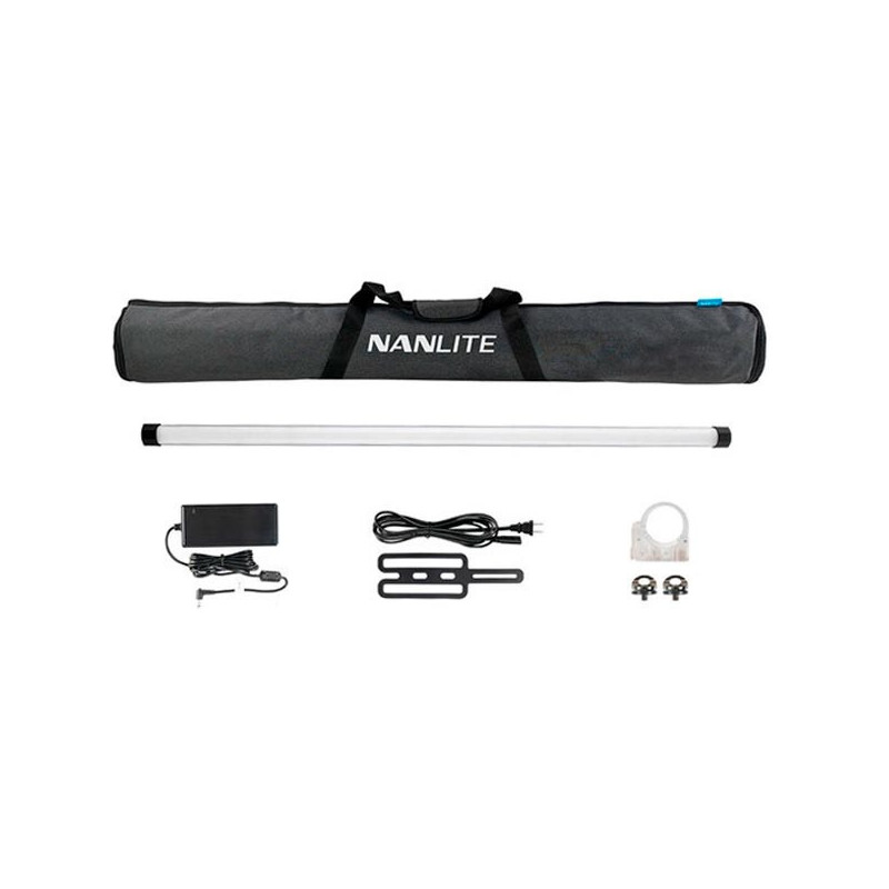 Nanlite Pavotube II 30X