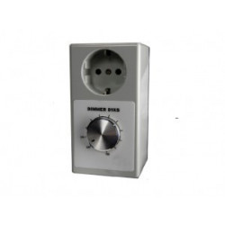 Dimmer 1 kW