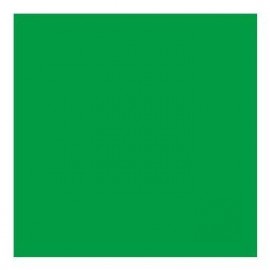 Chroma color verde