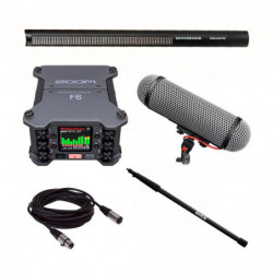 Kit sonido Exterior PRO