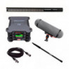 Kit sonido Exterior PRO