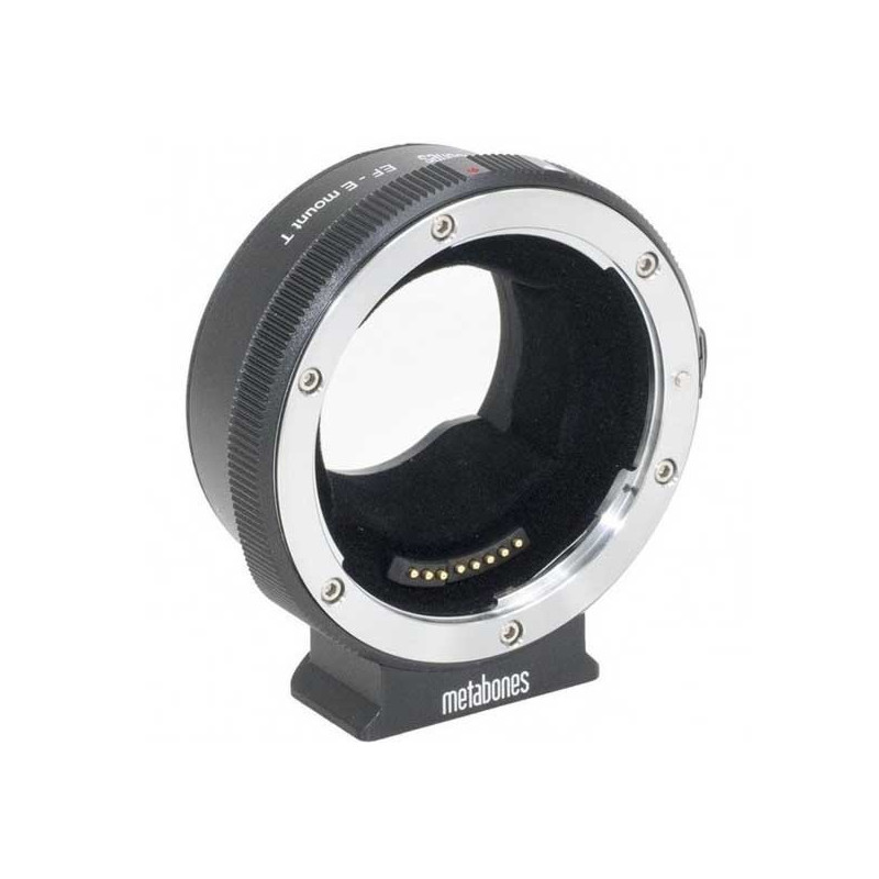 Metabones Canon EF a Sony E-mount (mark V)