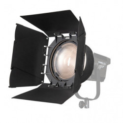 Lente Fresnel Nanlite FL-20G