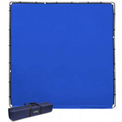 Chroma Key Azul 6 x 3...