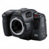 Blackmagic Pocket Cinema Camera 6K PRO (2ª Mano)