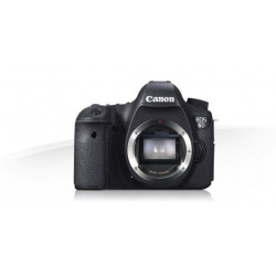 Canon EOS 6D