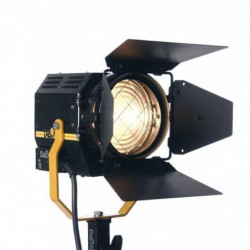 Foco Fresnel 650 W DeSisti