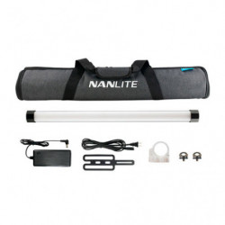 Nanlite Pavotube II 15X