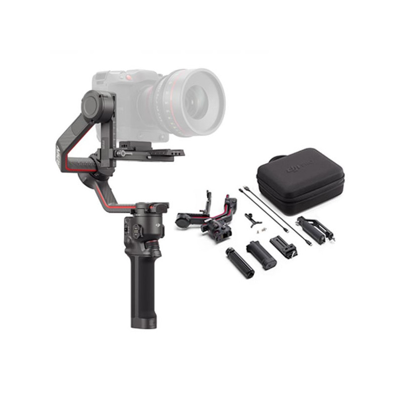 Gimbal Ronin RS 3 PRO