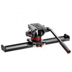 Slider Manfrotto 60 cm con...