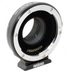 Metabones SpeedBooster XL...