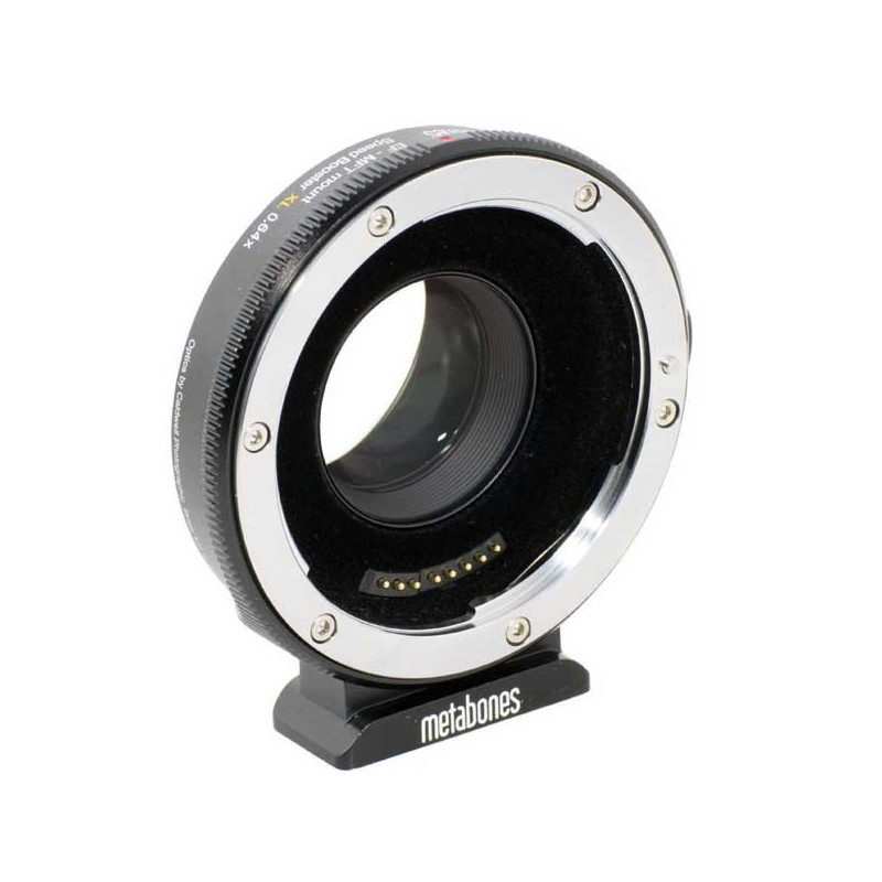 Metabones SpeedBooster XL 0,64x (EF a MFT)