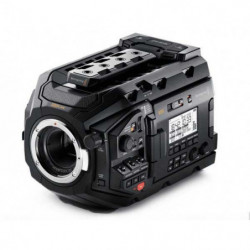 Blackmagic URSA Mini Pro...