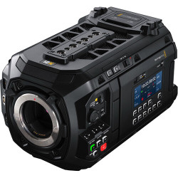 Blackmagic URSA cine 12k...