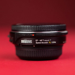 Metabones SpeedBooster XL...