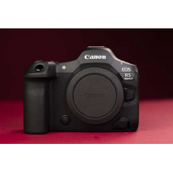 Canon EOS R5 Mark II (cuerpo)