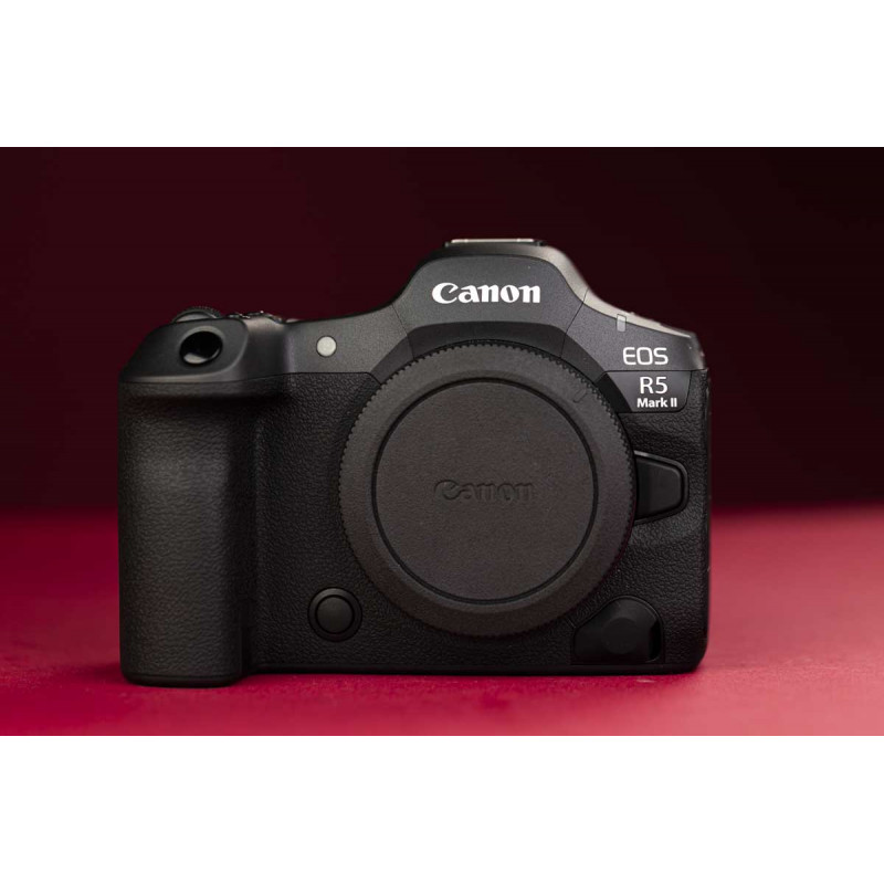 Canon EOS R5 Mark II (cuerpo)