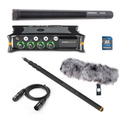 Kit sonido para exterior...