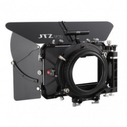 Mattebox Fibra de Carbono JTZ