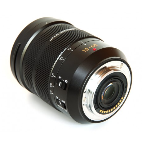 Objetivo Zoom Leica 12-60mm 2.8/4