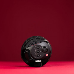 Micrófono RODE Stereo VideoMic X
