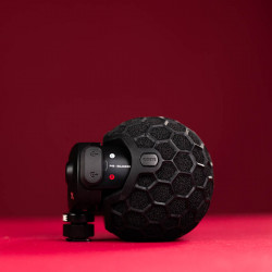 Micrófono RODE Stereo VideoMic X