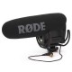 Micrófono Rode VideoMic PRO Rycote
