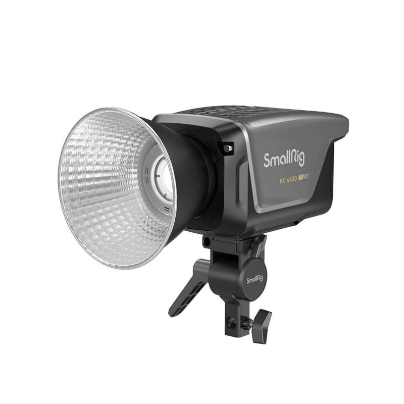 Foco LED Smallrig COB 450D