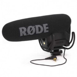 Micrófono Rode VideoMic PRO...