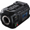Blackmagic URSA cine 12k montura EF con accesorios