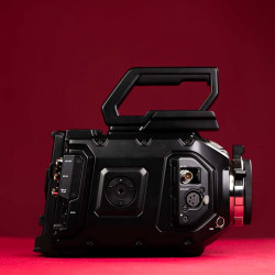 Cuerpo Blackmagic URSA Mini Pro 4.6K G2 PL