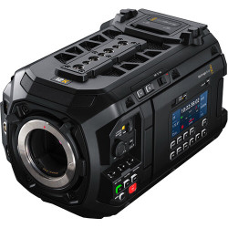 Blackmagic URSA cine 12k PL...