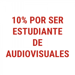 ESTUDIANTES AUDIOVISUALES