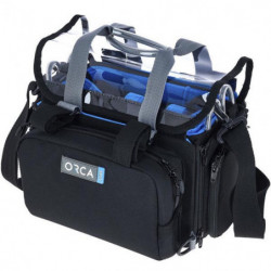 Bolsa sonido ORCA