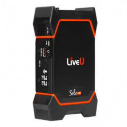 LiveU Solo PRO HDMI