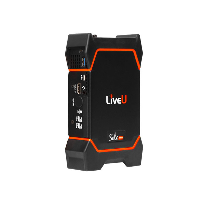 LiveU Solo PRO HDMI