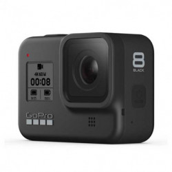 GoPro HERO 8 Black