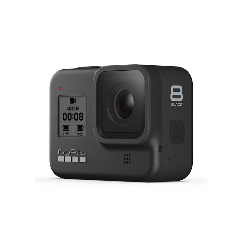 GoPro HERO 8 Black