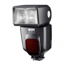 Flash Metz para Canon